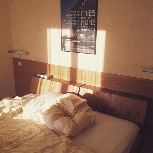 Gemütliche Hotelzimmer in Lünen