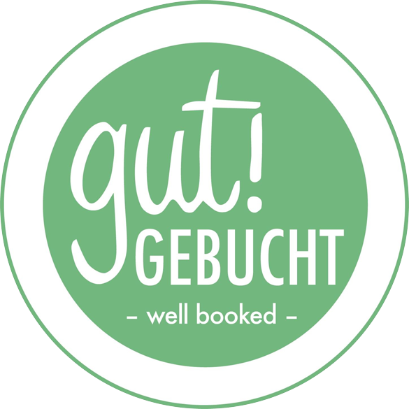 Gut gebucht